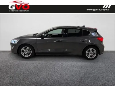FORD Focus 1.5 EcoBlue 120ch Titanium occasion 2019 - Photo 3