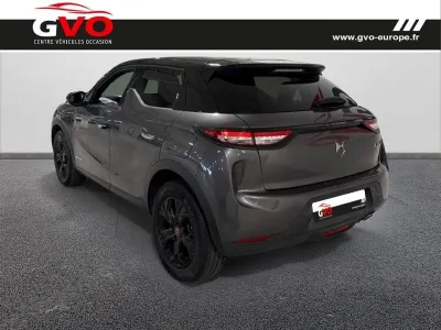 DS DS 3 Crossback BlueHDi 100ch Performance Line occasion 2020 - Photo 2