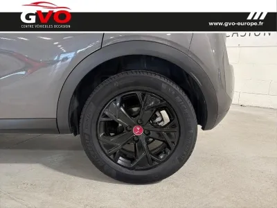 DS DS 3 Crossback BlueHDi 100ch Performance Line occasion 2020 - Photo 4