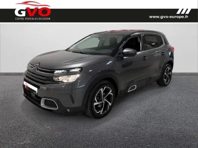 CITROEN C5 Aircross BlueHDi 130ch S&S Feel occasion 2020 - Photo 1