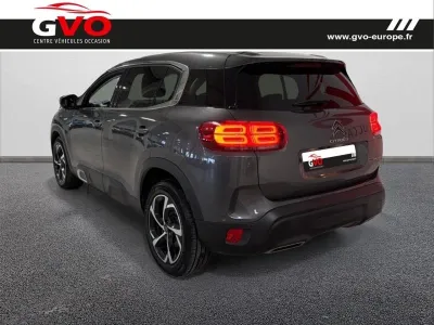 CITROEN C5 Aircross BlueHDi 130ch S&S Feel occasion 2020 - Photo 2