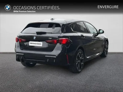 BMW Serie 1 116A 122ch M Sport DKG7 occasion 2026 - Photo 2