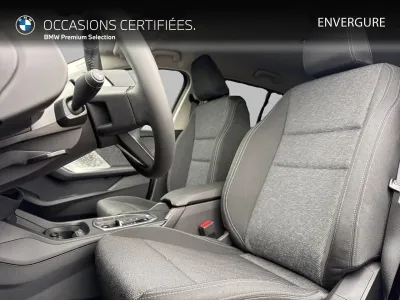 BMW Serie 1 116A 122ch M Sport DKG7 occasion 2026 - Photo 4