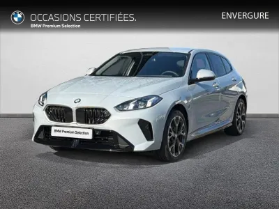 BMW Serie 1 116A 122ch M Sport DKG7 occasion 2026 - Photo 1