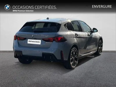 BMW Serie 1 116A 122ch M Sport DKG7 occasion 2026 - Photo 2