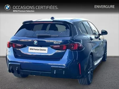 BMW Serie 1 120dA 163ch M Sport Design DKG7 occasion 2026 - Photo 2