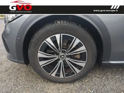 MERCEDES-BENZ Classe C All-Terrain 220 d 197ch 4Matic occasion 2023 - Photo 4