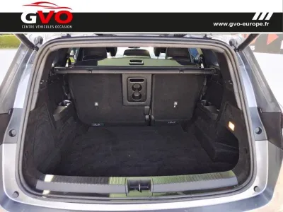 RENAULT Espace 1.2 E-Tech full hybrid 200ch esprit Alpine occasion 2023 - Photo 4