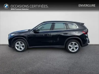 BMW X1 sDrive18d 150ch Business Design occasion 2023 - Photo 3
