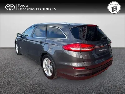 FORD Mondeo SW 2.0 HYBRID 187ch Titanium BVA occasion 2019 - Photo 2