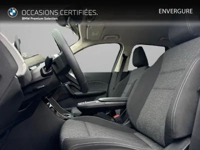 BMW X1 sDrive18i 136ch occasion 2025 - Photo 4