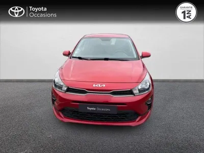 KIA Rio 1.0 T-GDI 100ch Active occasion 2023 - Photo 3