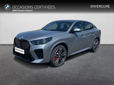 BMW X2 iX2 eDrive20 204ch M Sport occasion 2026 - Photo 1