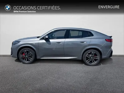BMW X2 iX2 eDrive20 204ch M Sport occasion 2026 - Photo 3