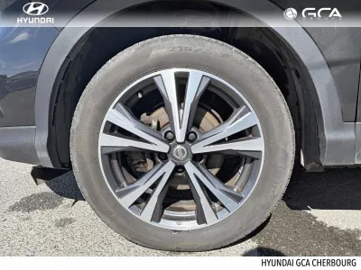 NISSAN Qashqai 1.7 dCi 150ch N-Connecta Euro6d-T occasion 2019 - Photo 4