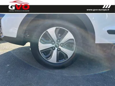 KIA Niro 1.6 GDi 105ch ISG + électrique 43.5ch Active DCT6 Euro6d-T occasion 2019 - Photo 4