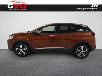 PEUGEOT 3008 1.5 BlueHDi 130ch S&S Active Business occasion 2019 - Photo 3