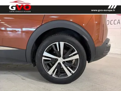 PEUGEOT 3008 1.5 BlueHDi 130ch S&S Active Business occasion 2019 - Photo 4