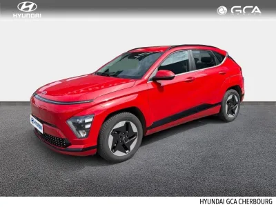 HYUNDAI Kona Electric 48kWh - 156ch Intuitive occasion 2024 - Photo 1