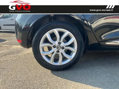 RENAULT Clio 1.5 dCi 90ch energy Business EDC 5p occasion 2017 - Photo 4