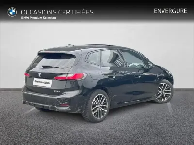 BMW Serie 2 ActiveTourer 218d 150ch M Sport DKG7 occasion 2023 - Photo 2
