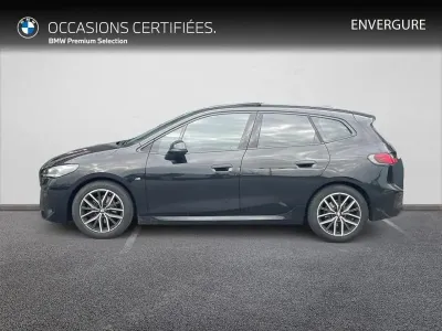 BMW Serie 2 ActiveTourer 218d 150ch M Sport DKG7 occasion 2023 - Photo 3