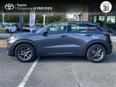 LEXUS LBX 1.5 136ch Business 2WD occasion 2024 - Photo 3