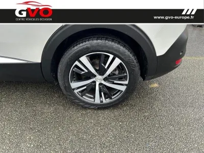 PEUGEOT 5008 1.5 BlueHDi 130ch E6.c GT Line S&S EAT8 occasion 2019 - Photo 4