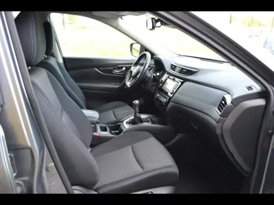 NISSAN X-Trail dCi 150ch N-Connecta Euro6d-T occasion 2019 - Photo 4