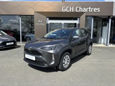 TOYOTA Yaris Cross 116h Dynamic MC24 occasion 2025 - Photo 1
