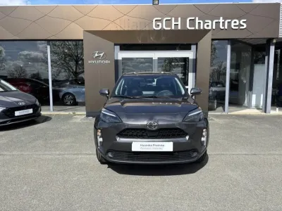 TOYOTA Yaris Cross 116h Dynamic MC24 occasion 2025 - Photo 2