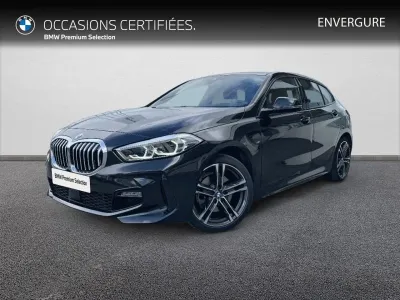 BMW Serie 1 118iA 136ch M Sport DKG7 occasion 2024 - Photo 1
