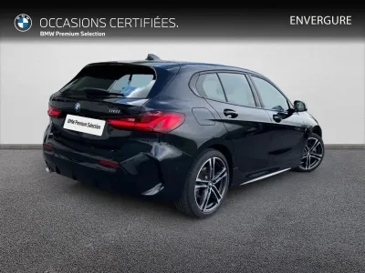 BMW Serie 1 118iA 136ch M Sport DKG7 occasion 2024 - Photo 2