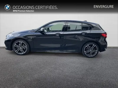 BMW Serie 1 118iA 136ch M Sport DKG7 occasion 2024 - Photo 3