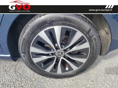 MERCEDES-BENZ Classe B 180d 2.0 116ch Business Line Edition occasion 2022 - Photo 4