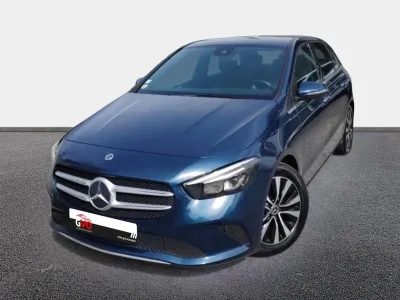 MERCEDES-BENZ Classe B 180d 2.0 116ch Business Line Edition occasion 2022 - Photo 1