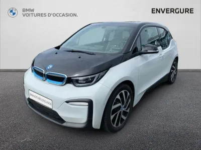 BMW i3 170ch 94Ah +CONNECTED Suite occasion 2018 - Photo 1