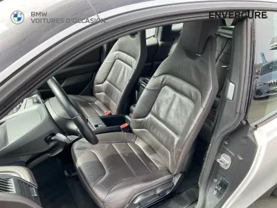 BMW i3 170ch 94Ah +CONNECTED Suite occasion 2018 - Photo 4
