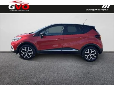 RENAULT Captur 0.9 TCe 90ch energy Zen Euro6c occasion 2018 - Photo 3