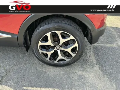 RENAULT Captur 0.9 TCe 90ch energy Zen Euro6c occasion 2018 - Photo 4