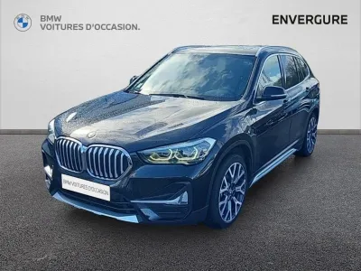 BMW X1 xDrive25eA 220ch xLine occasion 2020 - Photo 1