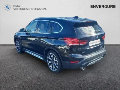 BMW X1 xDrive25eA 220ch xLine occasion 2020 - Photo 2