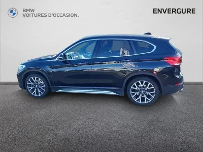 BMW X1 xDrive25eA 220ch xLine occasion 2020 - Photo 3