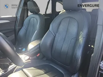 BMW X1 xDrive25eA 220ch xLine occasion 2020 - Photo 4