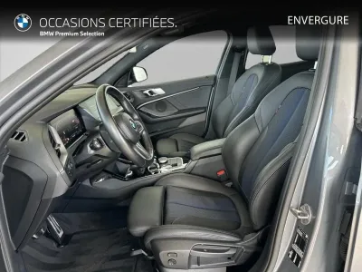 BMW Serie 1 118iA 136ch M Sport DKG7 occasion 2023 - Photo 4