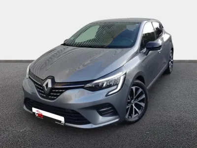 RENAULT Clio 1.0 TCe 90ch Techno occasion 2023 - Photo 1