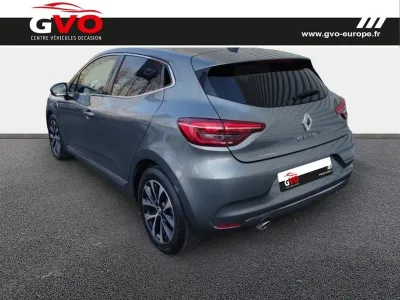 RENAULT Clio 1.0 TCe 90ch Techno occasion 2023 - Photo 3