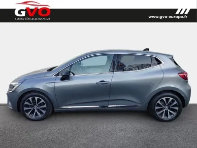 RENAULT Clio 1.0 TCe 90ch Techno occasion 2023 - Photo 2