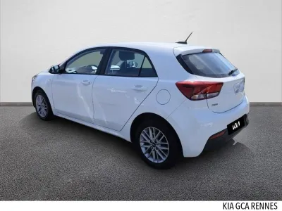 KIA Rio 1.0 T-GDI 100ch Active occasion 2022 - Photo 2