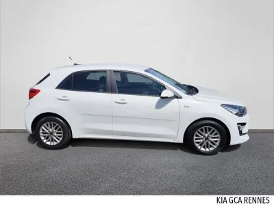 KIA Rio 1.0 T-GDI 100ch Active occasion 2022 - Photo 3